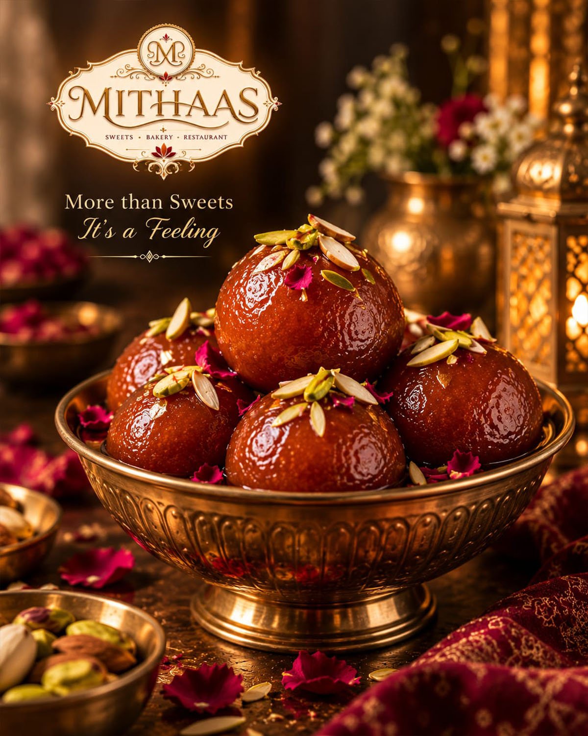 Gulab Jamun