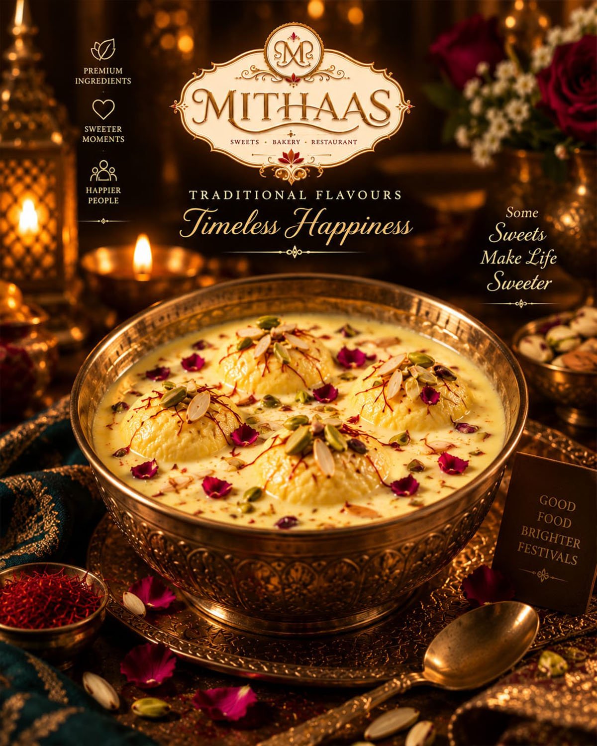 Rasmalai